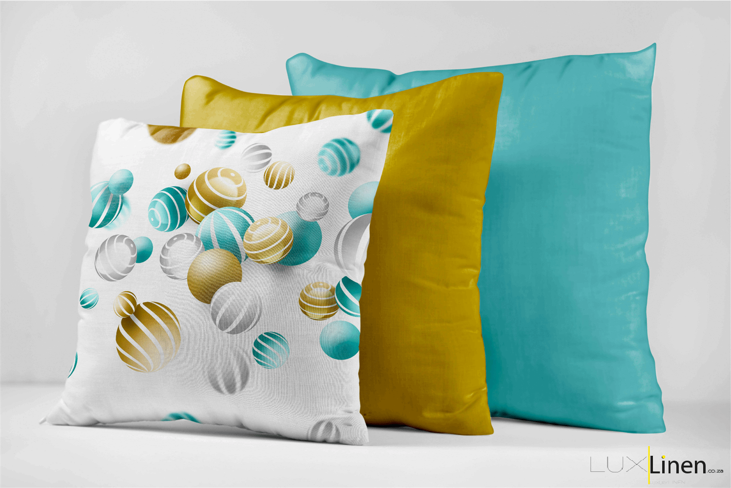 Luxury Sphere Scatter Set